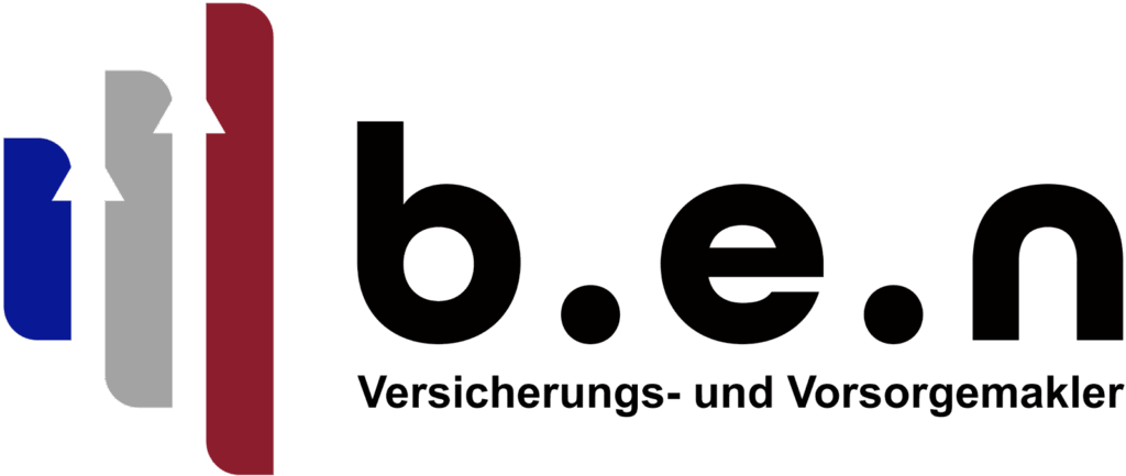 b.e.n Versicherungs - und Vorsorgemakler GmbH