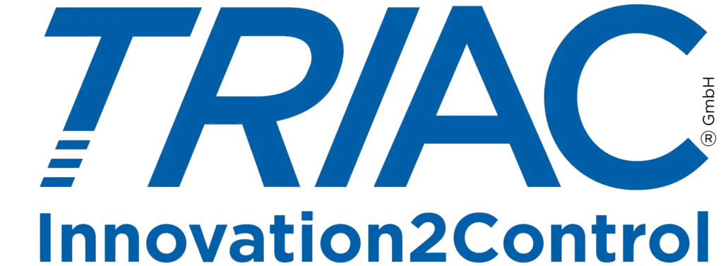 TRIAC Innovation2control